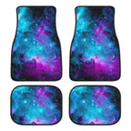 Tapete automotivo universal (Edição Cósmica)