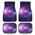 Tapete automotivo universal (Edição Cósmica)