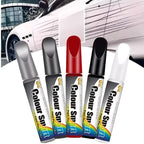 Caneta reparadora que remove arranhões e riscos da lataria do carro