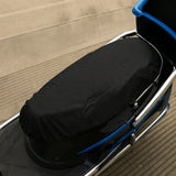 Capa Para Banco de Moto Universal e Impermeável