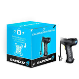Compressor Digital para Medir a Pressão e Encher Pneus