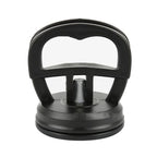 desamassador automotivo preto fácil de usar para consertar amassados sem danificar pintura