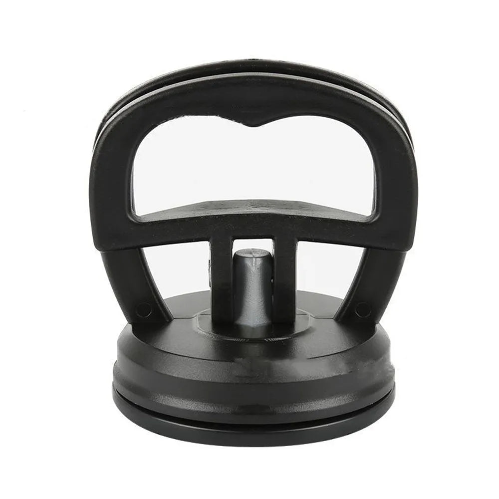 desamassador automotivo preto fácil de usar para consertar amassados sem danificar pintura