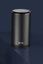 Lata de lixo para o carro, acessório essencial para manter o carro sempre limpo