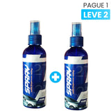 Renovador de Plástico Automotivo - PAGUE 1 LEVE 2