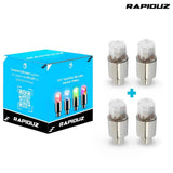 Tampa De Led Para Bico De Pneus - LEVE 4 PAGUE 2