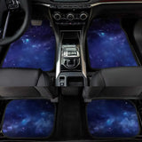 Tapete Automotivo Universal De Galáxia