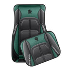 tapetes de corrida para carro, resistentes e antiderrapantes