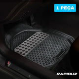 Tapete automotivo Universal e impermeavel