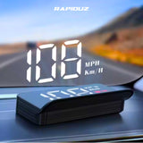 Velocímetro Digital Para Carro