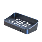 Velocimetro Digital Para Carro