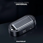 alarme de carro universal, serve para todos os veículos, carros, caminhão, suvs e entre outros veículos