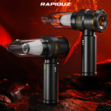 Aspirador de Pó para carro - RapiduzMax™