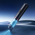 imagem mostra um aspirador de po para carro de lançamento do ano de 2025