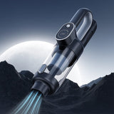 Aspirador de Pó para Carro 2 em 1