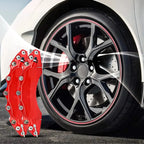 capa da pinça de freio