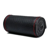 Capa de volante universal para costurar