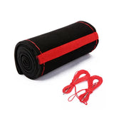 Vermelho + Linha Vermelha