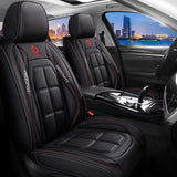 Capa para Banco de Carro - Edição Corrida