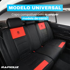 capa para banco de carro