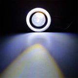 Farol De Milha Com LED - LEVE 2 PAGUE 1