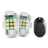 Mini Luz de Led para carro - PAGUE 1 LEVE 2