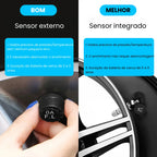 imagem mostra qual sensor tpms é o melhor