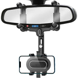 Suporte de Celular Para Carro - Ultra Flexível