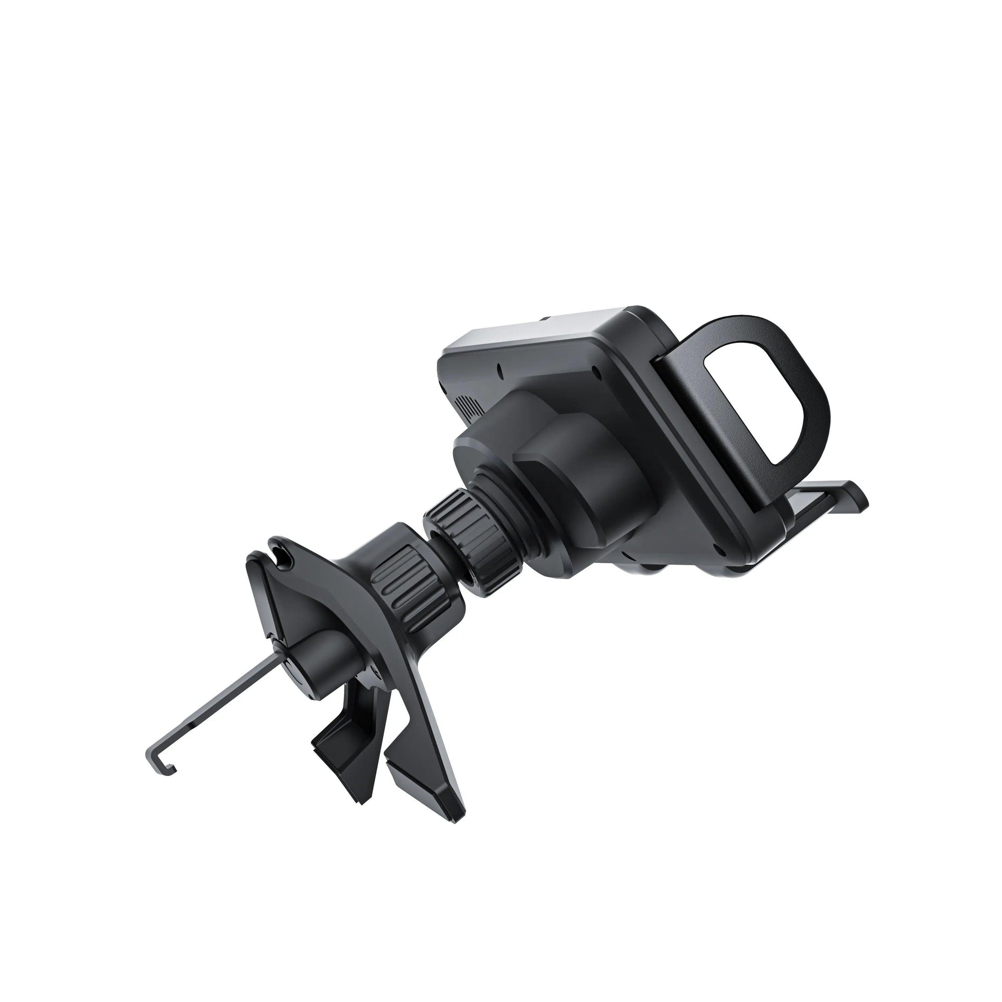Suporte para celular no carro, fixação firme e compatível todos os celulares